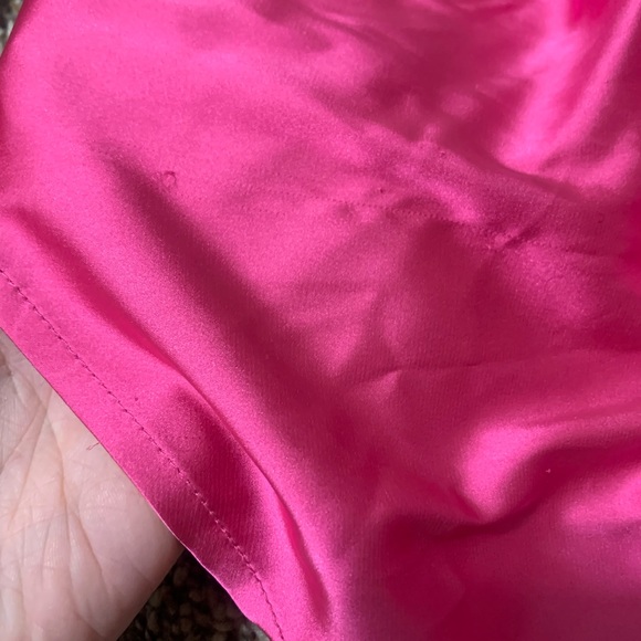 La miel pink tank - Picture 3 of 4